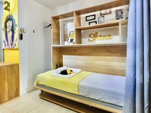 Hipstercity Hostel