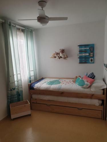 Apartamento Conil, Perfecta Ubicaci�n