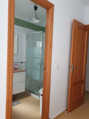 Apartamento Conil, Perfecta Ubicaci�n