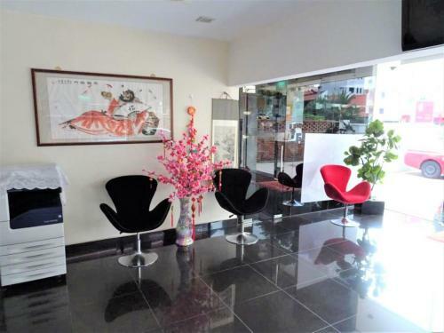 Seng Wah Hotel