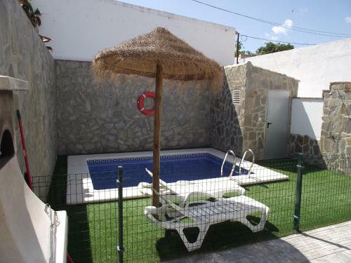 Apartamento Casa Claudia