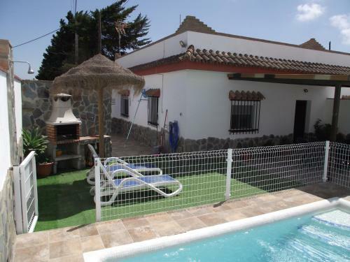Apartamento Casa Claudia
