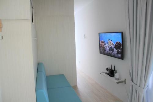 Shipping Container Hotel At Haw Par Villa