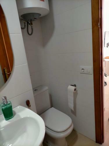 Apartamento Avenida de La Musica