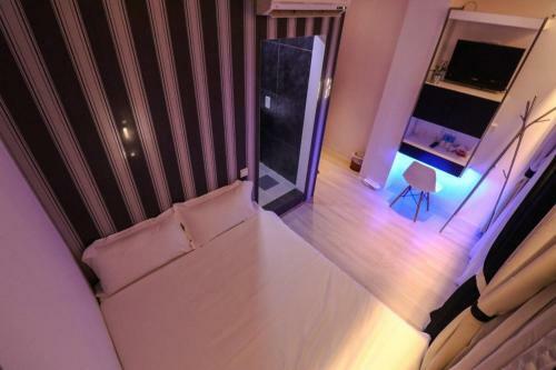 Hotel Calmo Chinatown - Staycation Approved