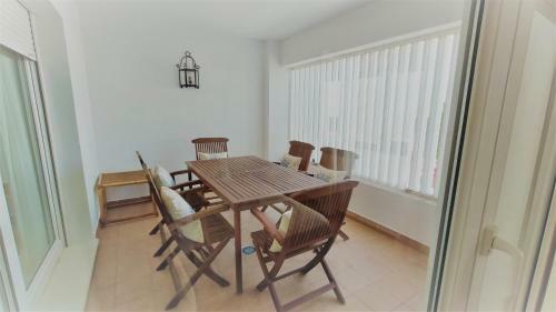 Apartamento Sunset Conil