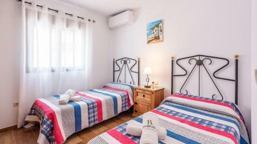 Casa Merce Conil de La Frontera By Ruralidays