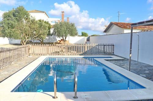Chalet El Acebuche