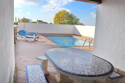 Chalet Brisa Del Sur