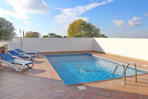 Chalet Brisa Del Sur