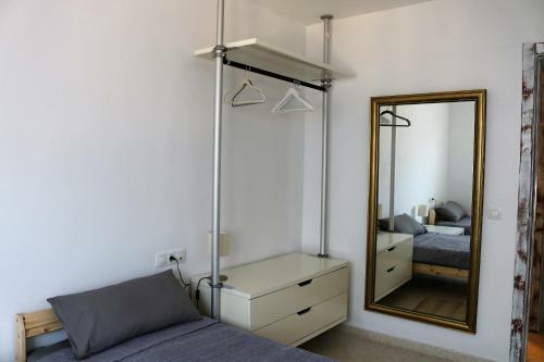 Apartamento Pocito Blanco