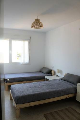 Apartamento Pocito Blanco