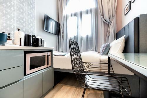 Hotel Newly Launched Heritage Collection On Arab - Sg Clean
