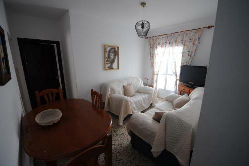 Apartamento Conil