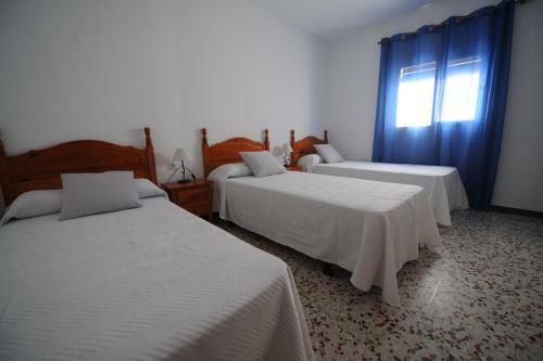 Apartamento Conil