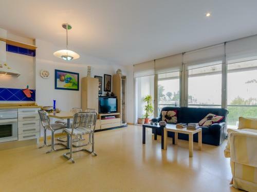 Apartamento La Vaguada 310