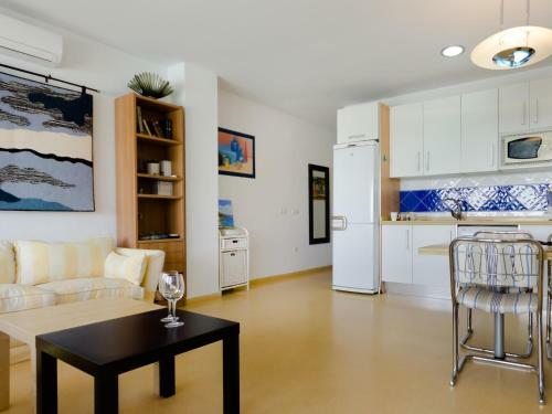 Apartamento La Vaguada 310