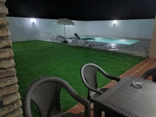 Finca La Vig�a