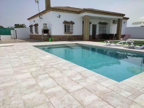 Finca La Vig�a