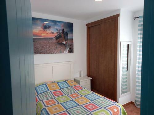 Casa El Cuartel With Private Roof Terrace
