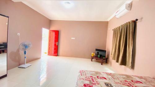 Hotel Oyo 3491 Banawa Residence
