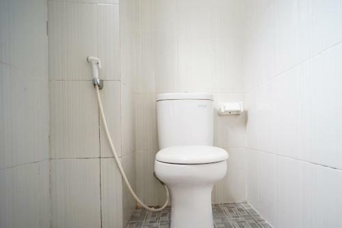 Oyo 1477 Athar 88 Hotel