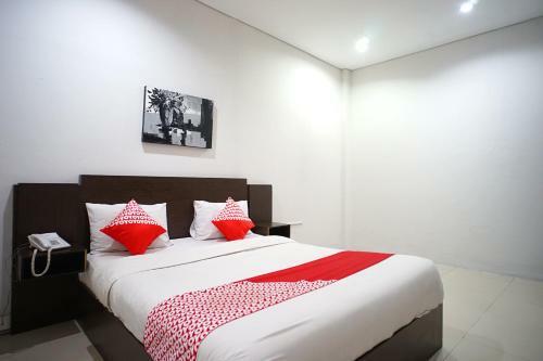 Oyo 1477 Athar 88 Hotel