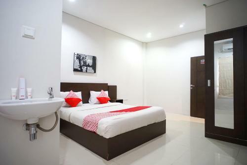 Oyo 1477 Athar 88 Hotel