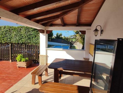 Casa Antonia