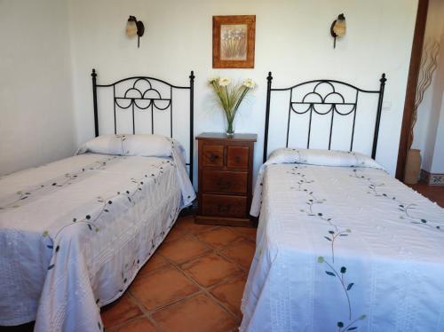 Casa Antonia