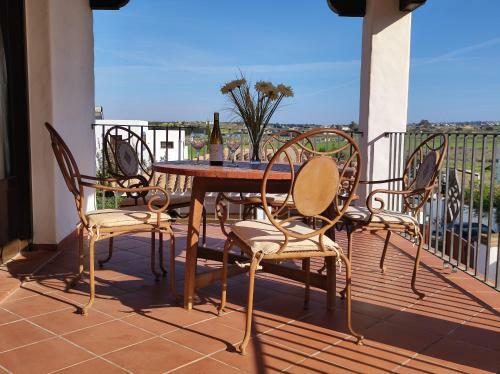 Casa Antonia
