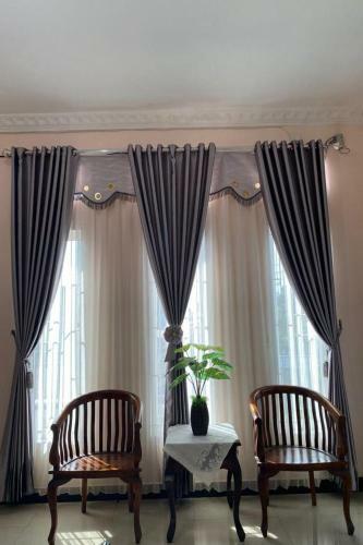 Hotel Oyo 90958 Home Syariah