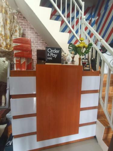 Hotel Oyo 90958 Home Syariah
