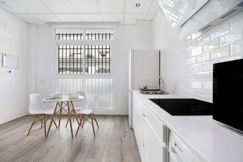 Apartamento Venus 2
