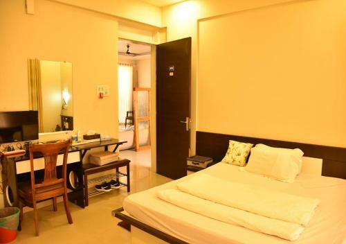 Hotel Laxmi Guest House