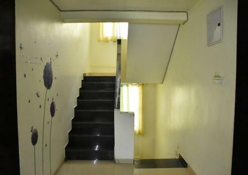 Hotel Laxmi Guest House