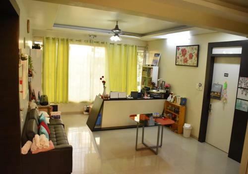 Hotel Laxmi Guest House