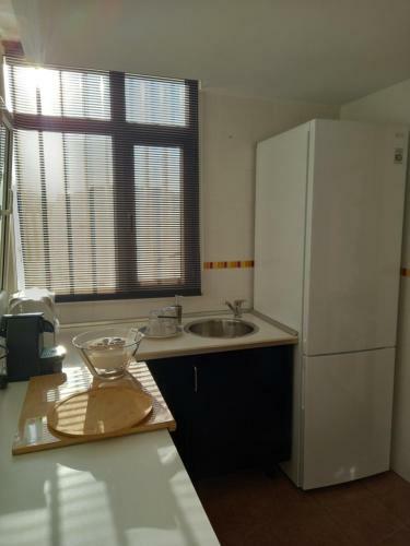 Apartamento A Levante Conil