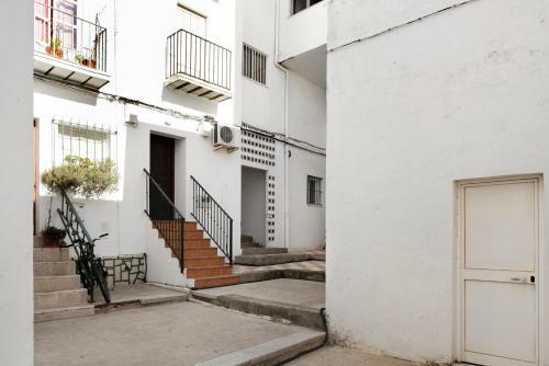 Apartamento Arena