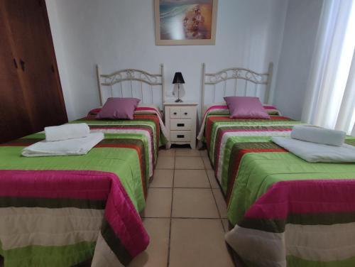 Casa Juanse