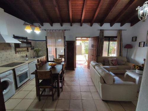 Casa Juanse