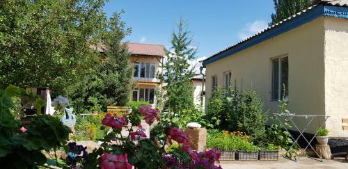 Posada Ken Suu Hotel