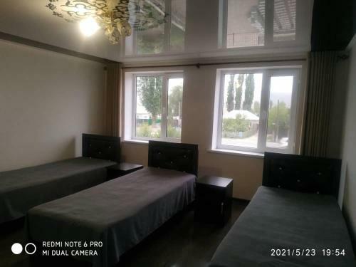 Hostal Malika Guest House