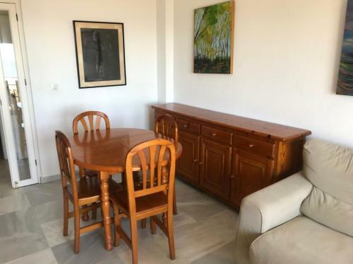Apartamento El Chorrillo 2