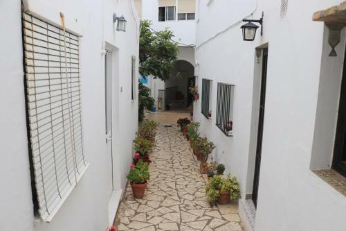 Apartamento Estudio Extramuros