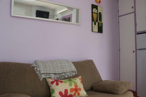 Apartamento Estudio Extramuros