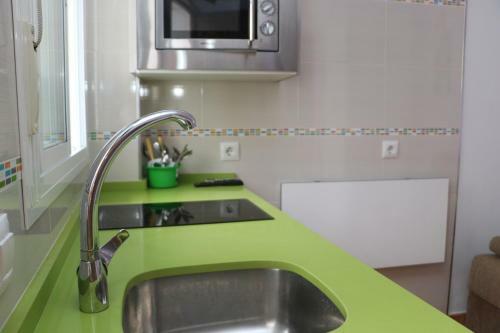 Apartamento Estudio Extramuros