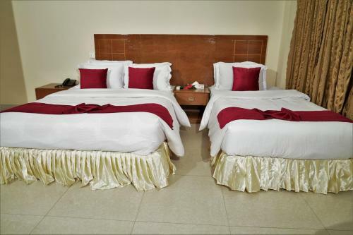 Hotel La Bella Resort ?? ???? ???????
