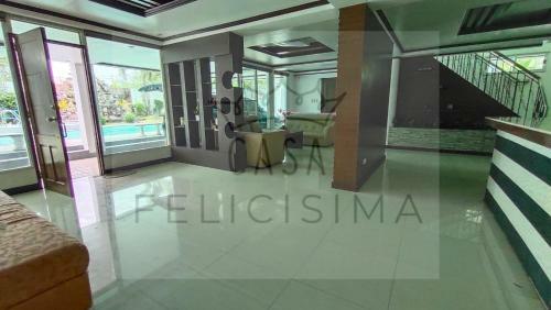 Villa Casa Felicisima