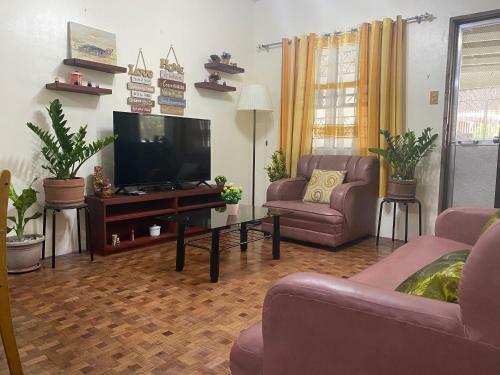 Apartamento Don Mamerto House